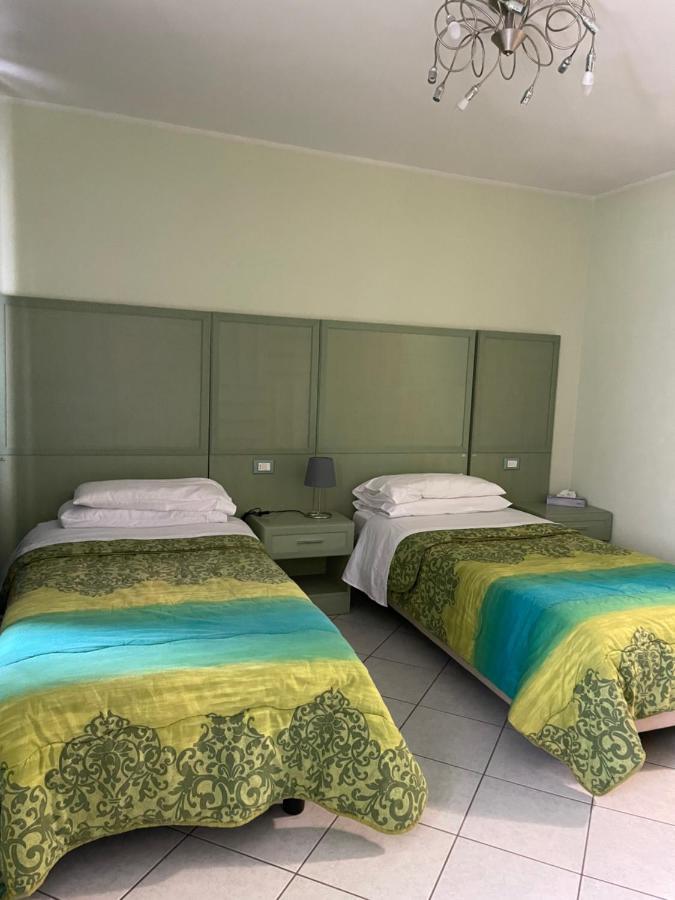Casa Azzurra Camere Serravalle Sesia Exteriér fotografie