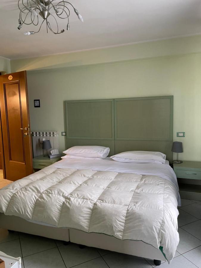 Casa Azzurra Camere Serravalle Sesia Exteriér fotografie